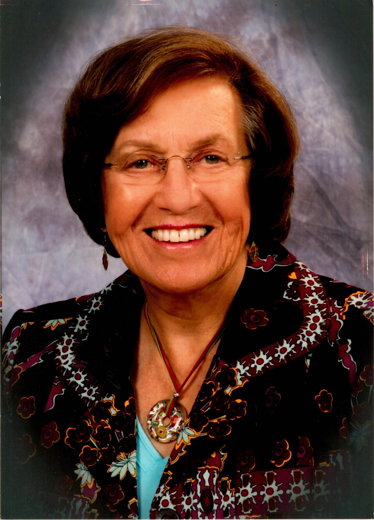 Obituary of Harriet E. Mizzell