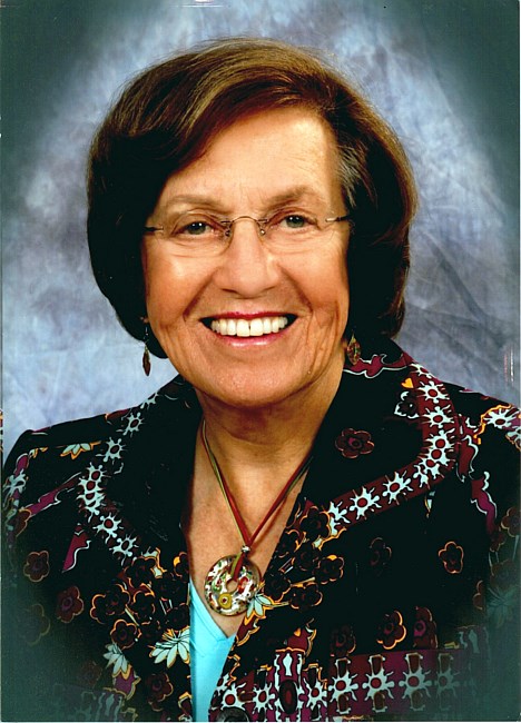 Obituary of Harriet E. Mizzell