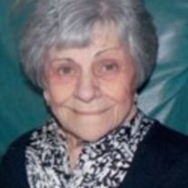 Obituary of Jane L. Adams