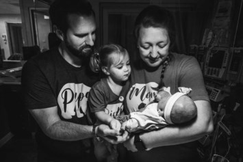 Obituary of Jovie Leigh Jones