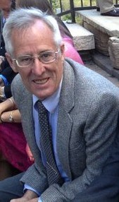 Obituary of John Chambers Althoff