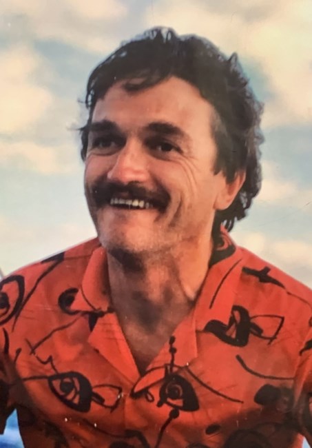 Obituary of James H Stumm