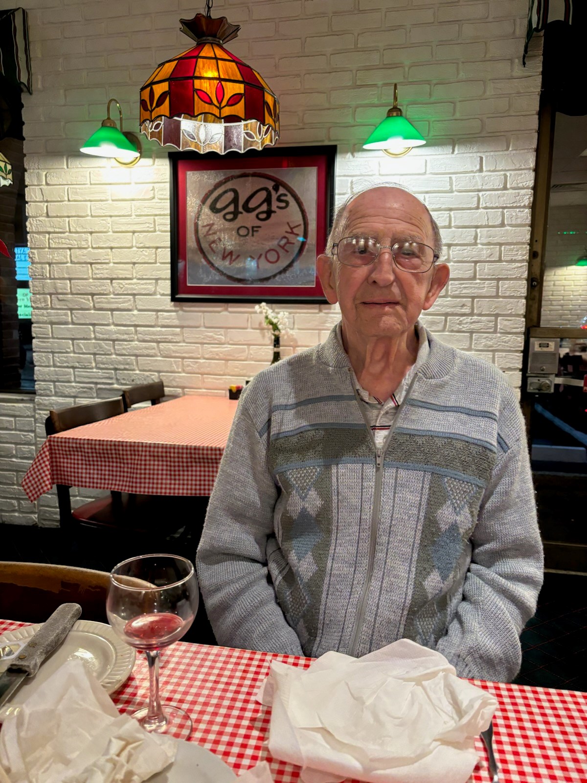 Obituary of Michael Manning