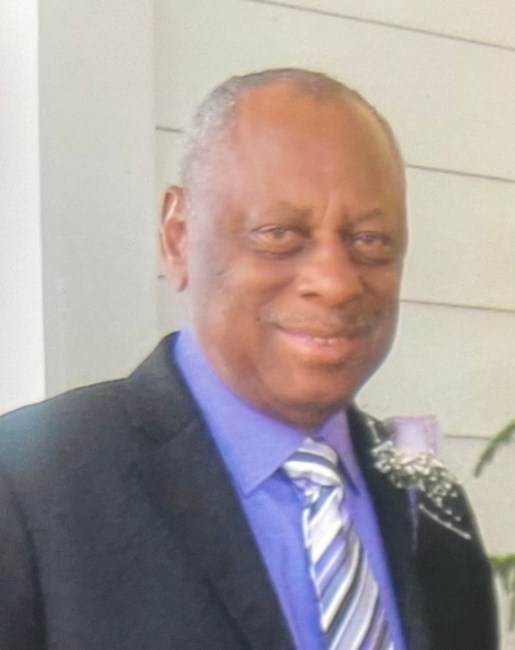 Avis de décès de Louis Trahan