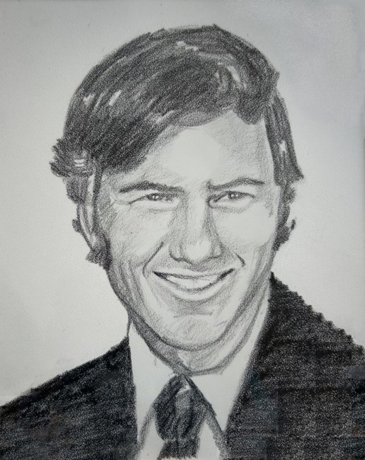 Obituario de Steve   Joecken