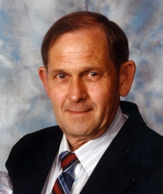 Obituary of Lester T. Williams