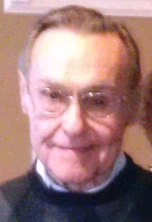 Obituary of Hugh Earl Walker