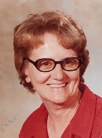 Lorene Edgell