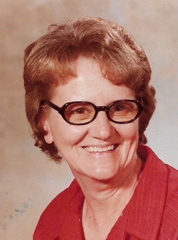 Obituary of Lorene Joy Edgell