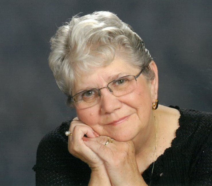 Obituary of Nell F. Heyen