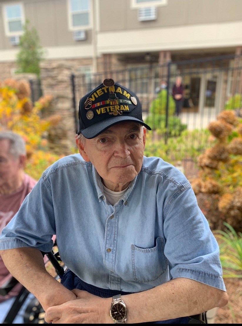 Donald Stewart Obituary Woodstock, GA