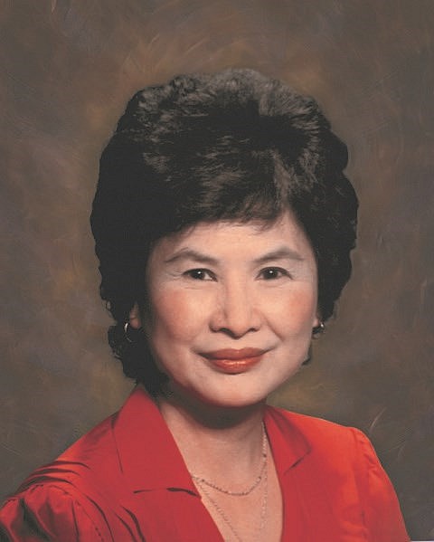 Obituary of Connie Ng