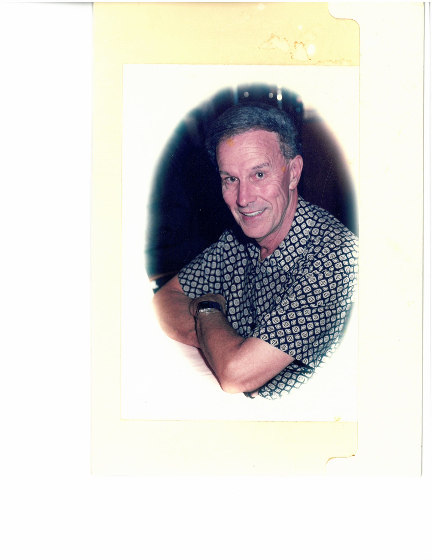 Obituary of Frederick "Fred" Lee Whittinghill