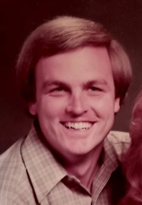 Mark Douglas Karr Obituary Dallas, TX