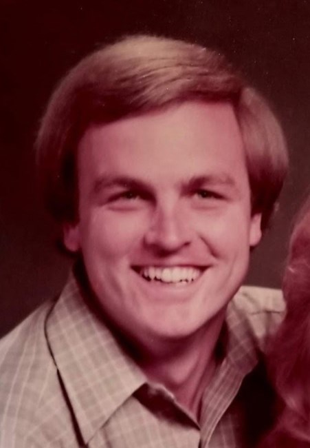 Obituary of Mark Douglas Karr