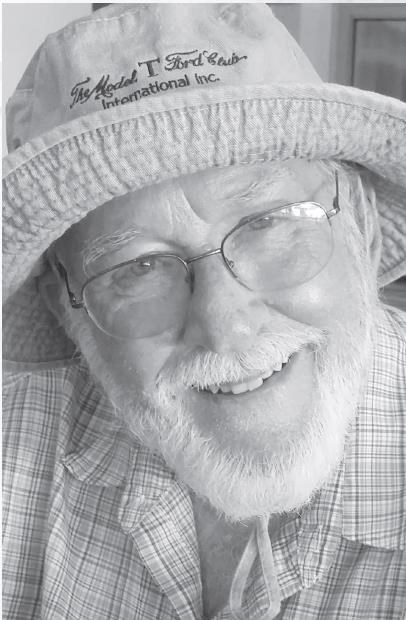 Obituary of Erwin Herman Mack