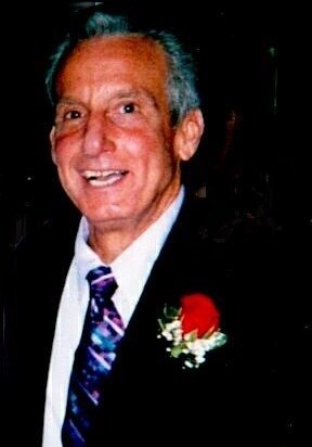 Obituary of John A. Zazzaro