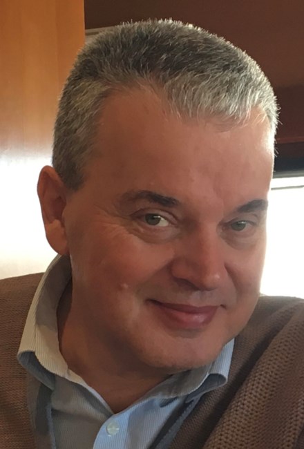 Obituary of Wojciech Wnuk