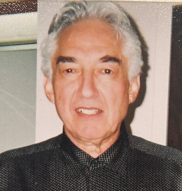 Obituary of Paul Sheldon Cotton