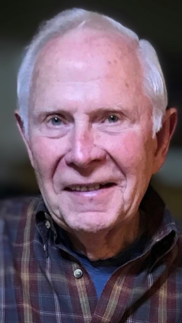 Avis de décès de Kenneth E. Peters