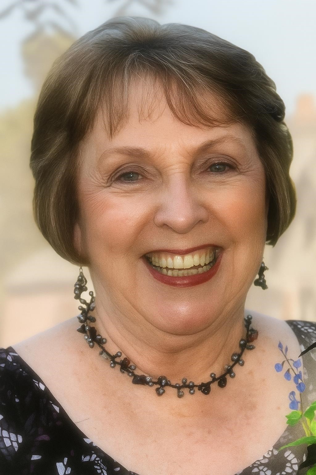 Avis de décès de Frances Davenport Chubb