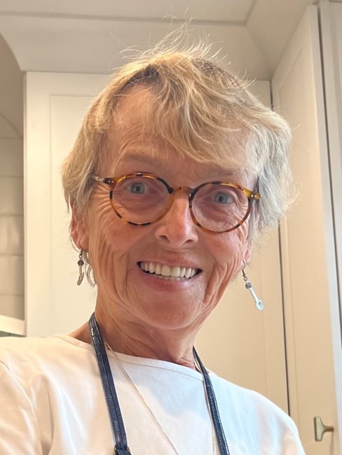 Obituary of Mrs. Maureen Kung