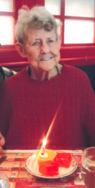 Obituary of Barbara Grace (Whitehead) Hrenuk