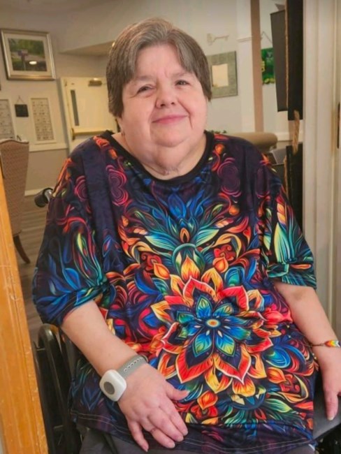 Obituary of Rebecca Ann Whitton