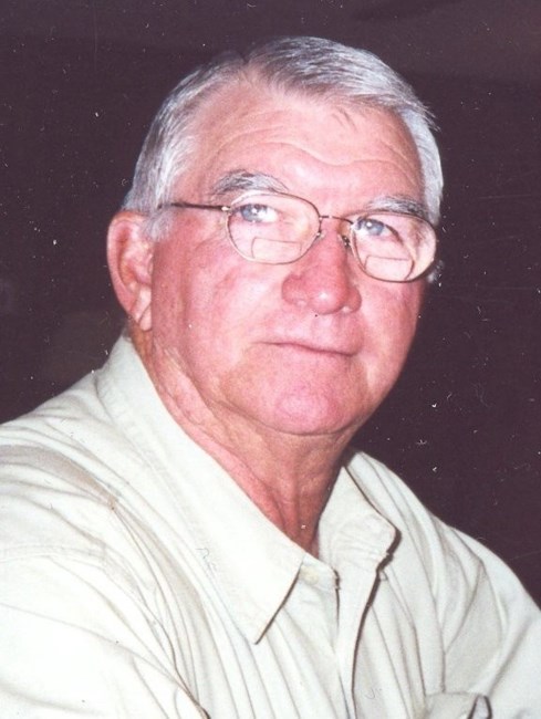 Obituary of Mr. Robert L. "Donnie" Loos