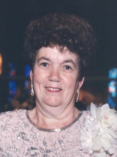 Obituary of Vielmina Sousa Silva
