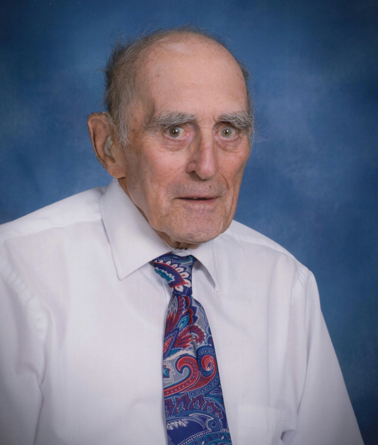 Obituary of James Ludwig Klinefelter