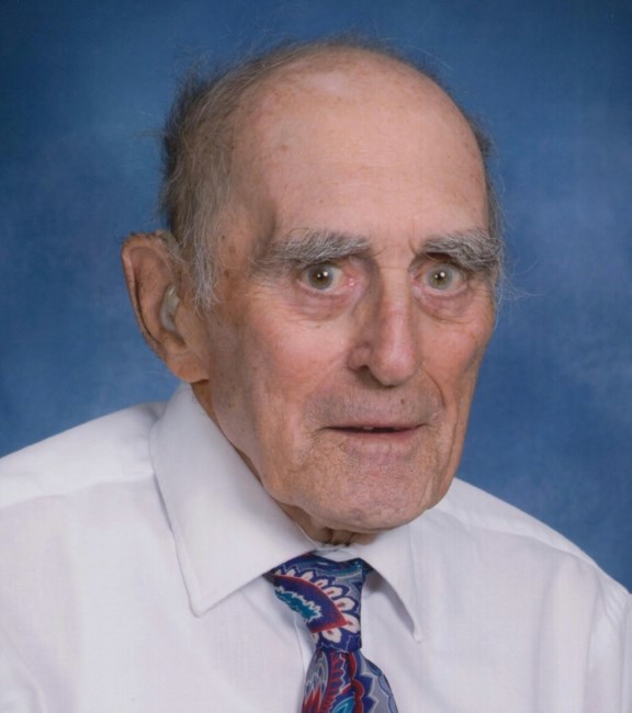 Obituary of James Ludwig Klinefelter