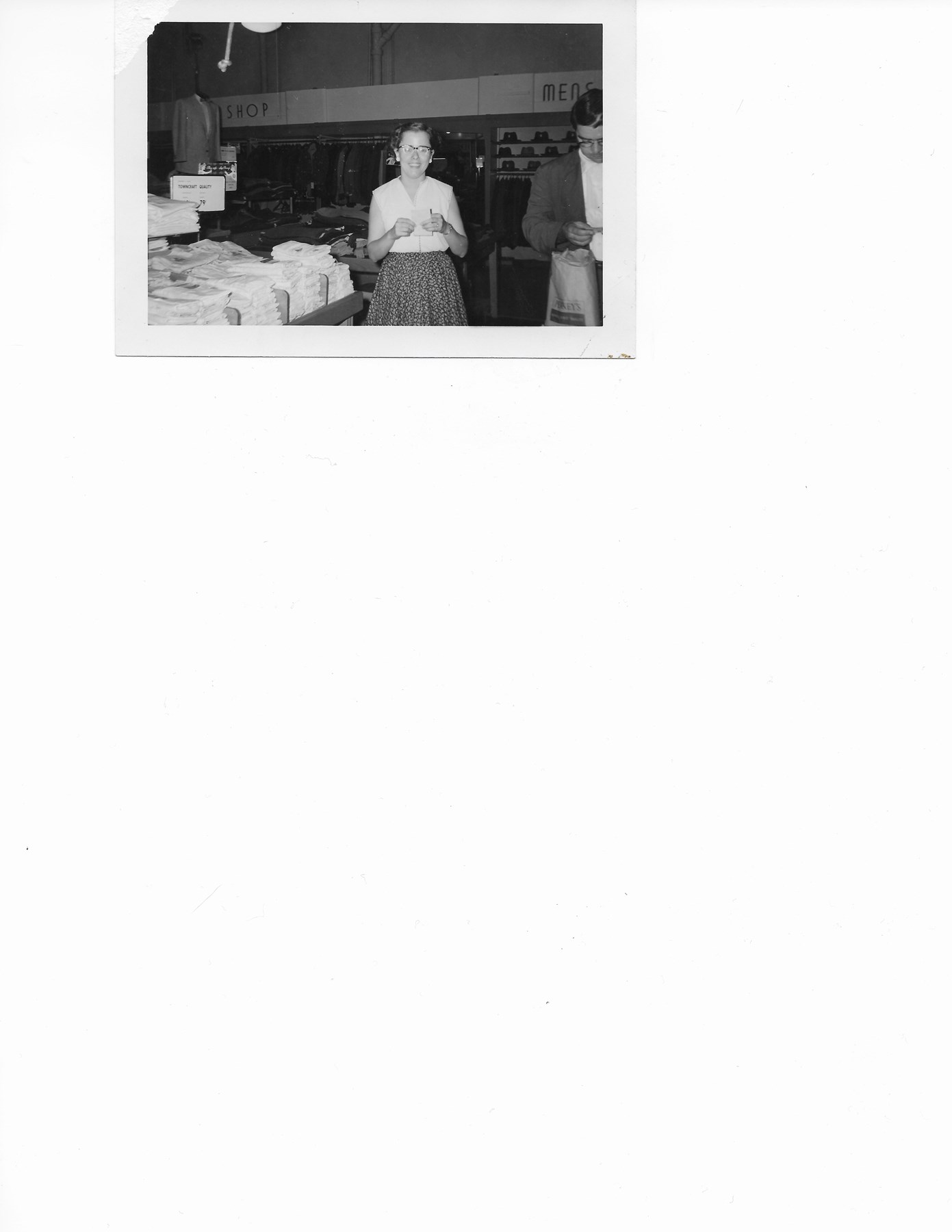 Obituary of Lucile Lecours