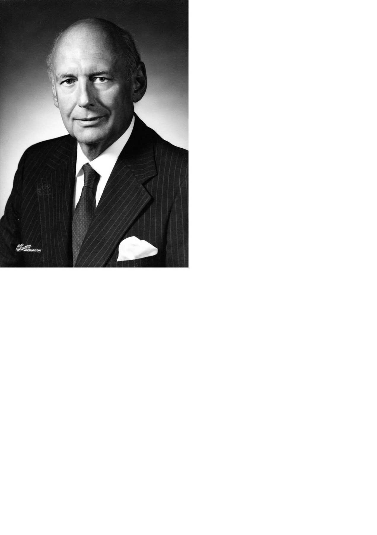 Obituary of Charles Henry Miller