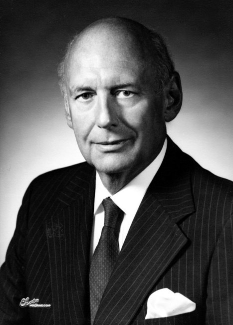 Obituary of Charles Henry Miller