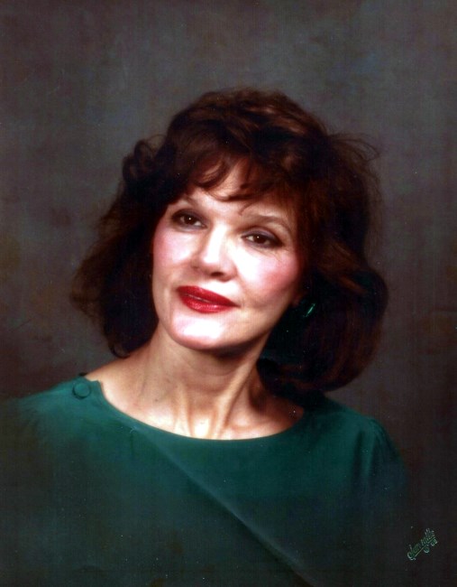 Obituario de Barbara Spalding