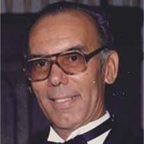 Obituary of Francis Xavier Driscoll