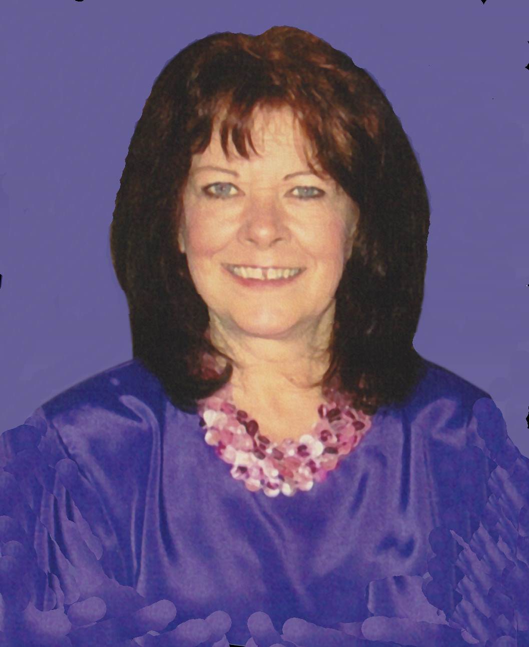 Obituario de Patricia Jean Roberts