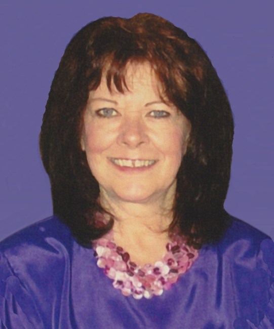 Obituary of Patricia Jean Roberts
