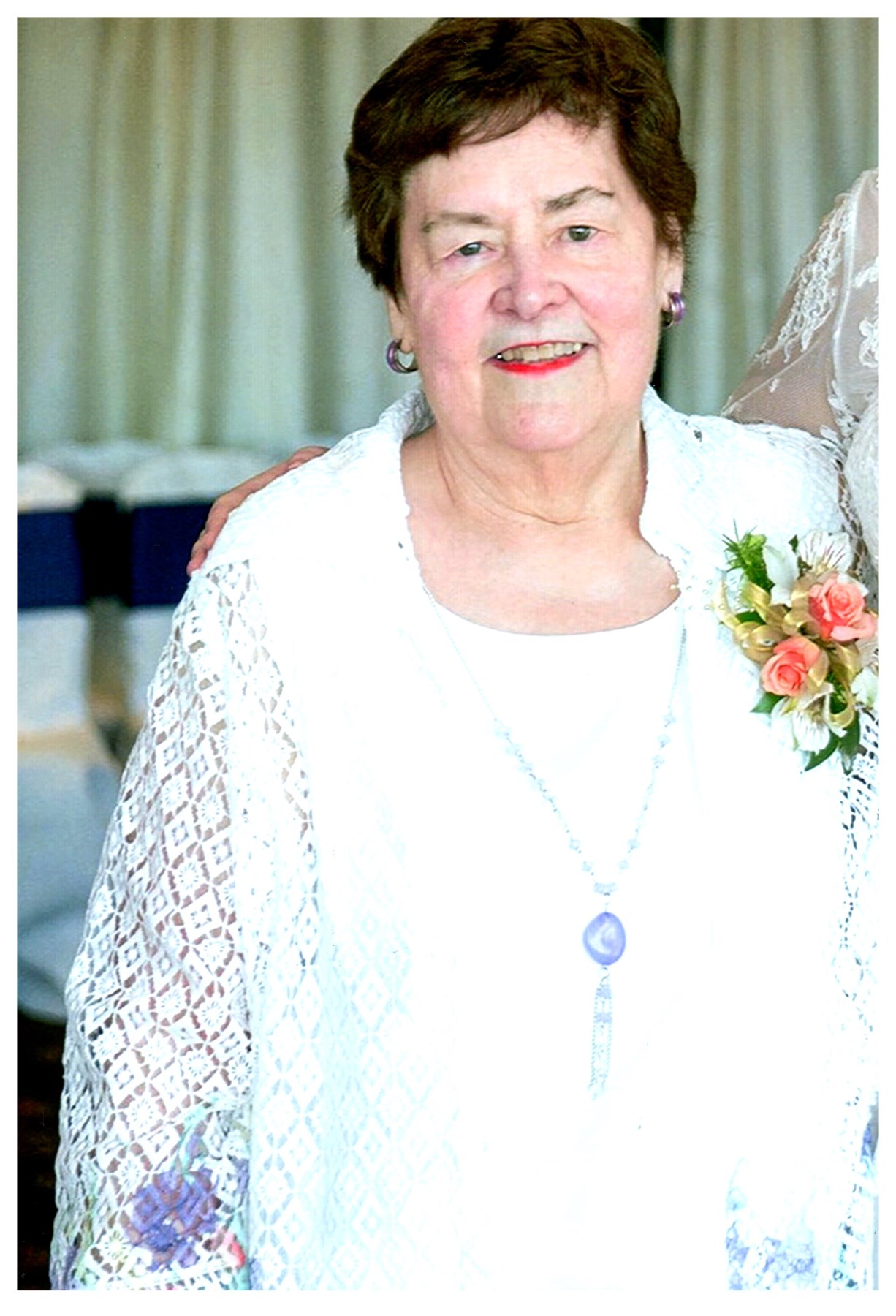 Avis de décès de Alice Ann Nielsen