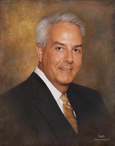 Obituary of John M. "Mike" Mann
