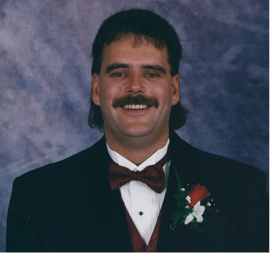 Obituary of Andrew John Haan