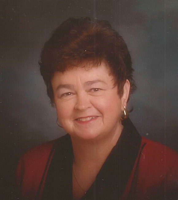 Obituary of Sharon Tulledge