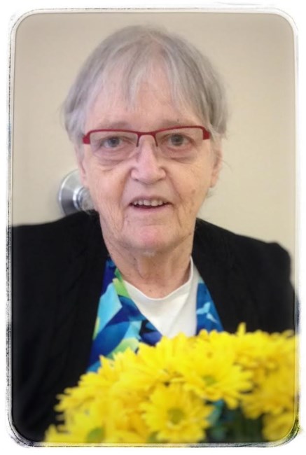 Obituary of Florence J. Rederburg