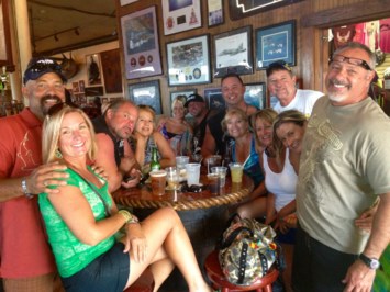 Obituary of Richard F Morla