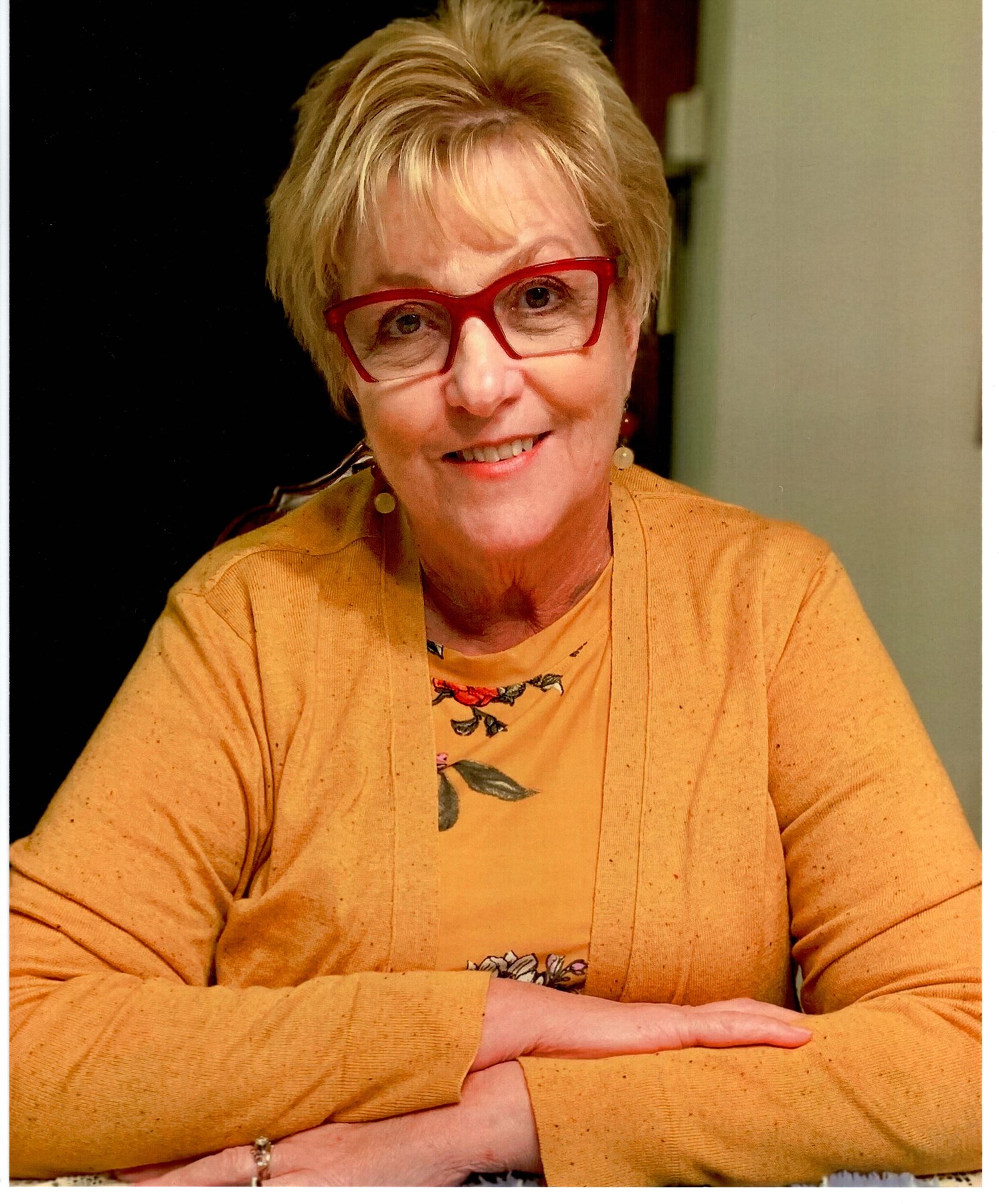 Obituary of Dorothy Jean "Jeanie" Kiefer