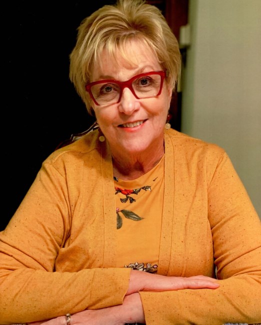 Obituary of Dorothy Jean "Jeanie" Kiefer