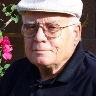 Obituario de Donald Lorenz Fouts