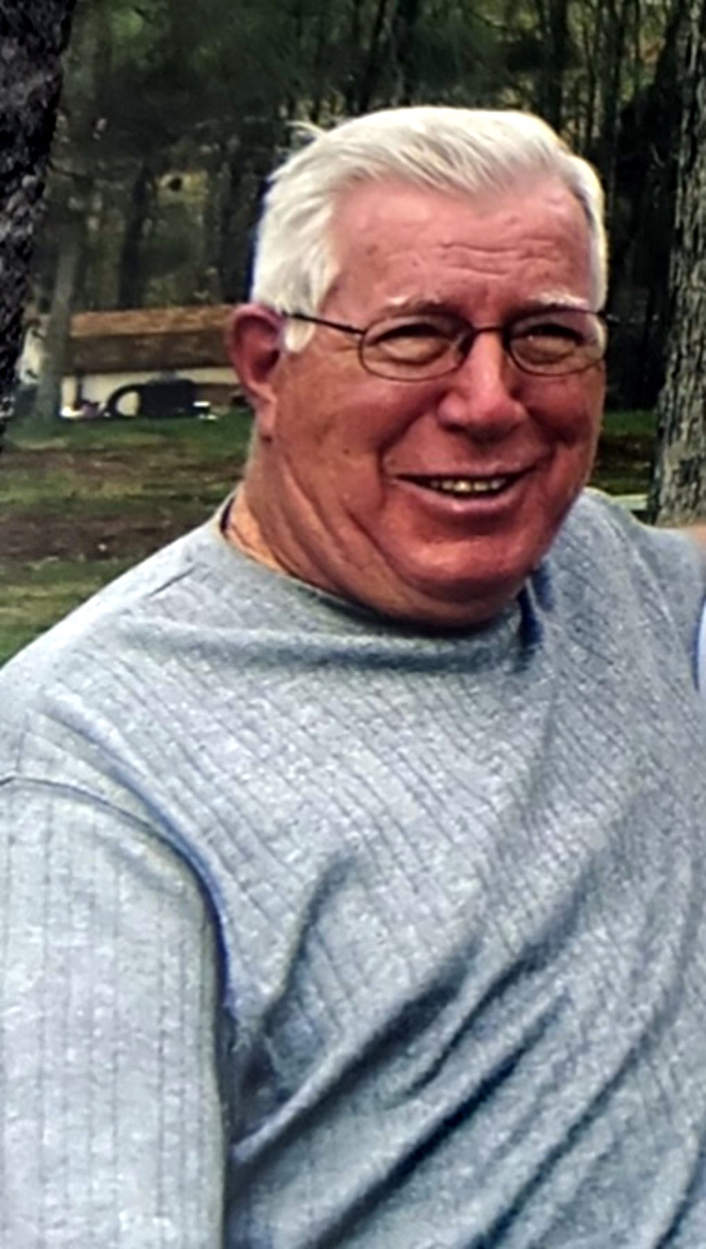James McDonald Obituary Morristown, TN