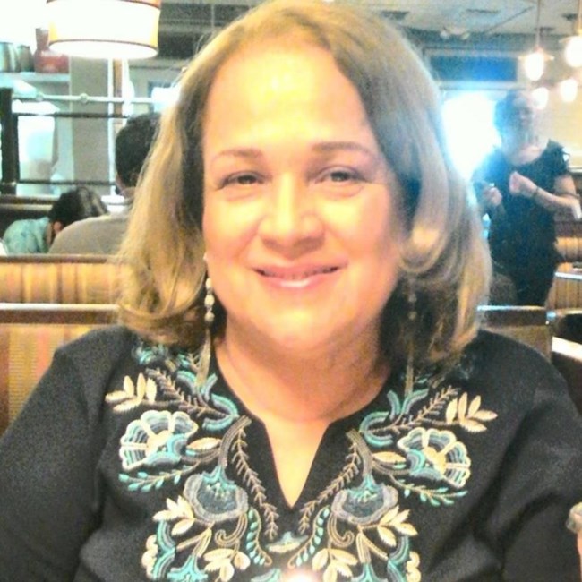 Obituario de Diana Gaytan